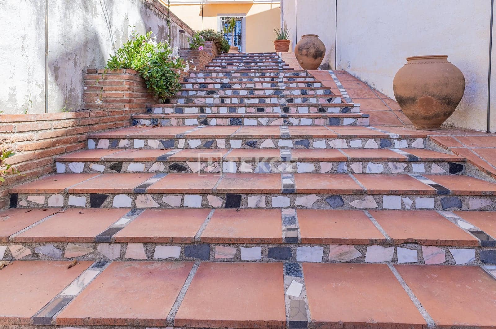 Chalet de 9 habitaciones en Teià en venta con piscina garaje - 1.800.000 € (Ref: 10150186)