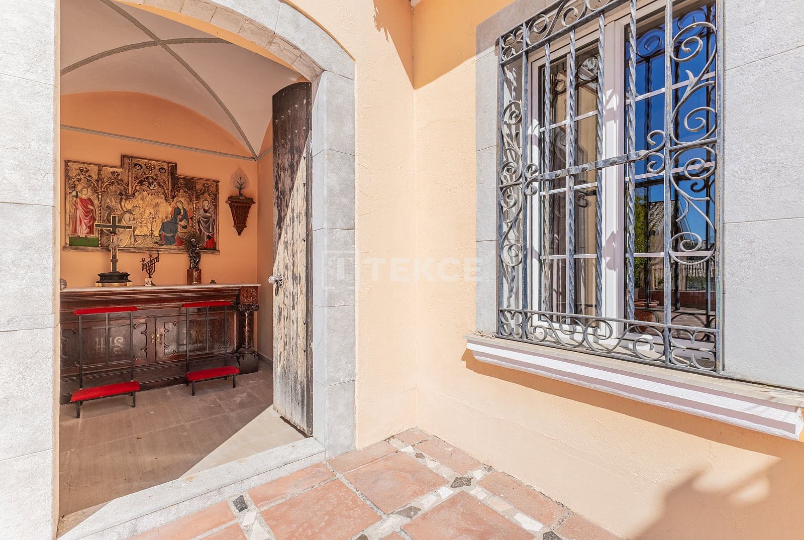 Chalet de 9 habitaciones en Teià en venta con piscina garaje - 1.800.000 € (Ref: 10150186)
