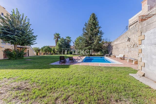 9 slaapkamer Villa te koop in Teià met zwembad garage - € 1.800.000 (Ref: 10150186)