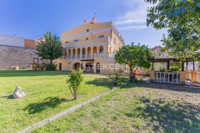 9 slaapkamer Villa te koop in Teià met zwembad garage - € 1.800.000 (Ref: 10150186)