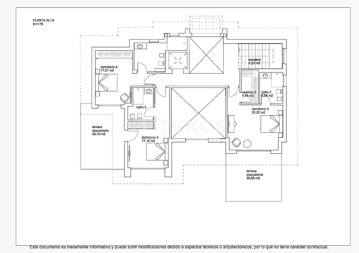 8 soverom Villa til salgs i Finestrat med svømmebasseng - € 2 600 000 (Ref: 10158840)