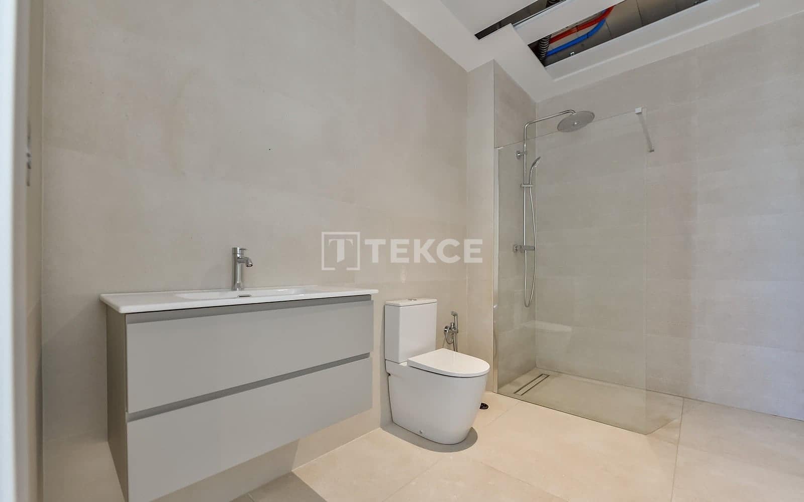 8 soverom Villa til salgs i Finestrat med svømmebasseng - € 2 600 000 (Ref: 10158840)