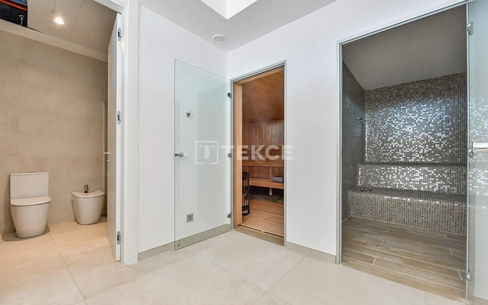 8 soverom Villa til salgs i Finestrat med svømmebasseng - € 2 600 000 (Ref: 10158840)