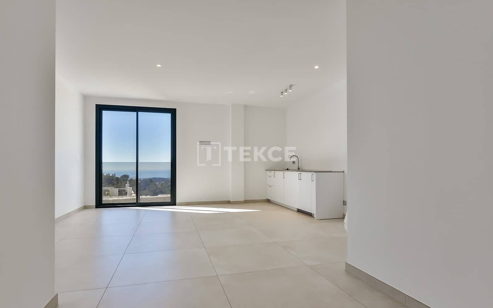8 soverom Villa til salgs i Finestrat med svømmebasseng - € 2 600 000 (Ref: 10158840)