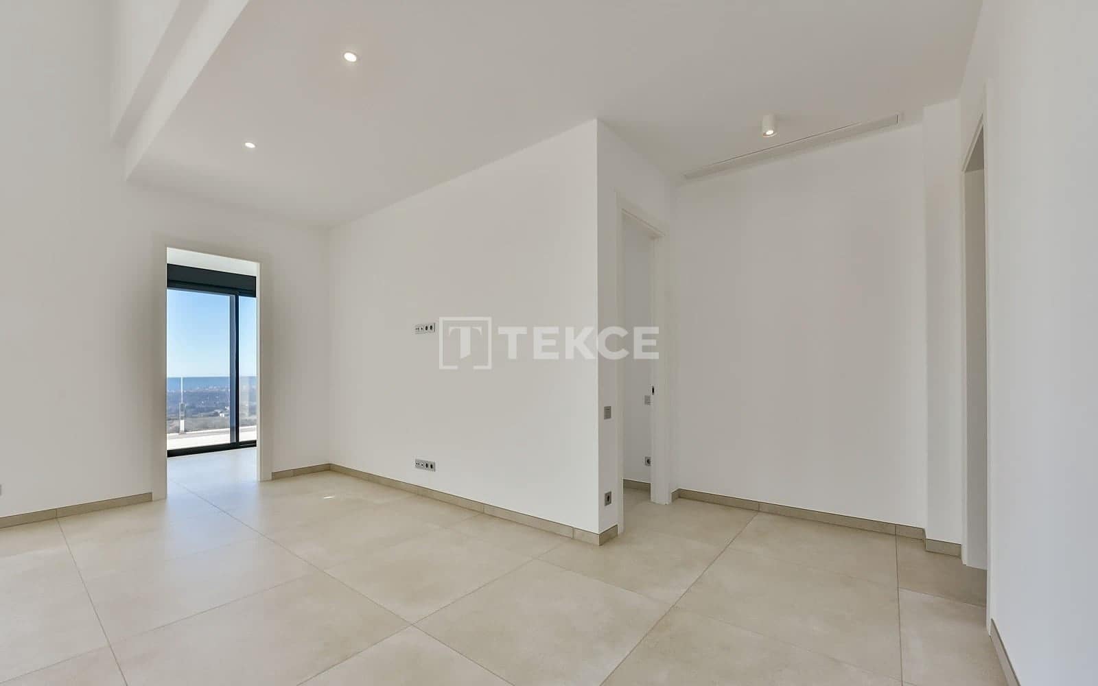 8 soverom Villa til salgs i Finestrat med svømmebasseng - € 2 600 000 (Ref: 10158840)