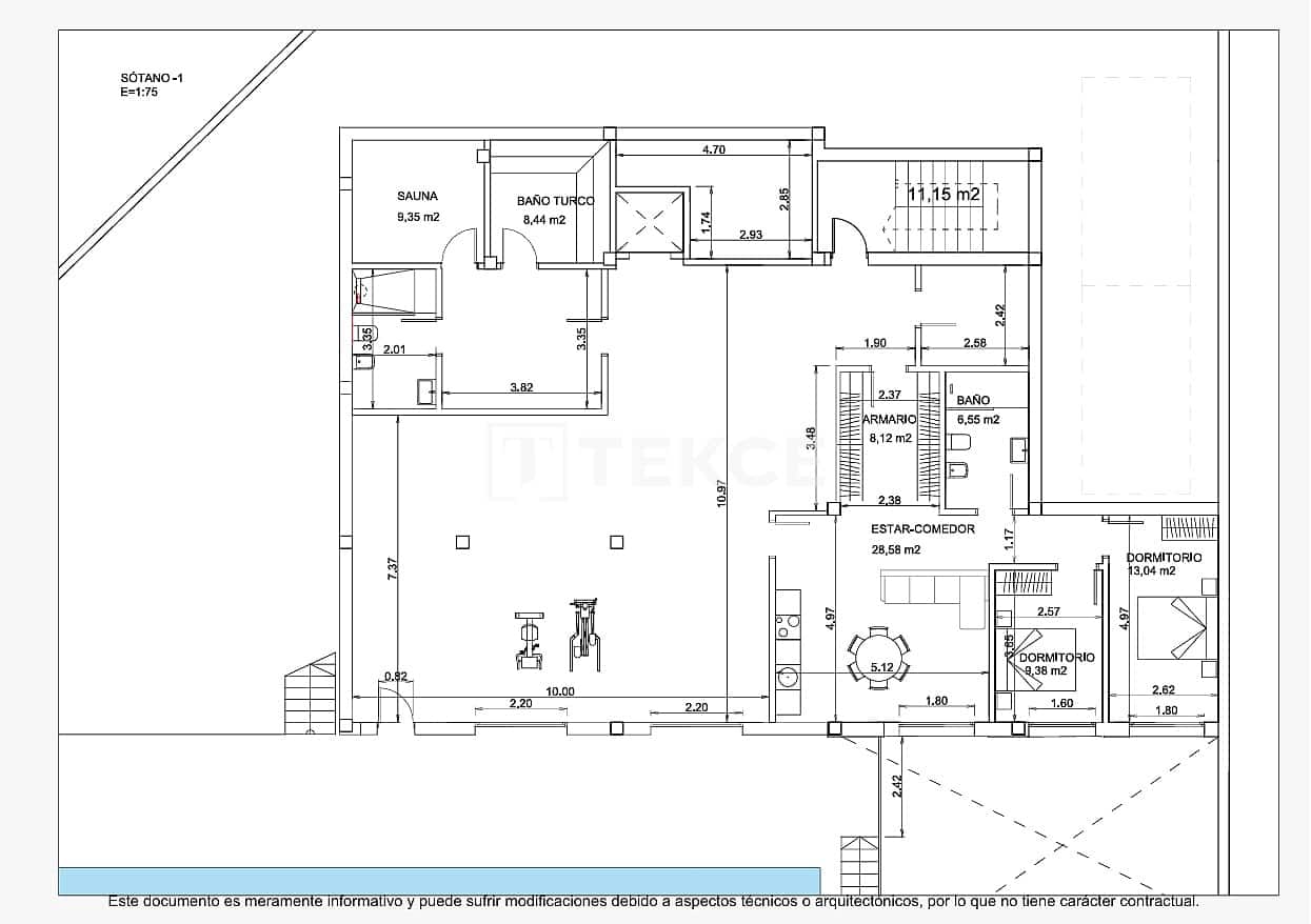 8 soverom Villa til salgs i Finestrat med svømmebasseng - € 2 600 000 (Ref: 10158840)