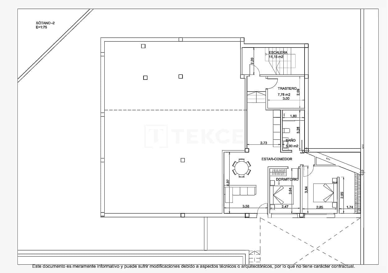 8 soverom Villa til salgs i Finestrat med svømmebasseng - € 2 600 000 (Ref: 10158840)