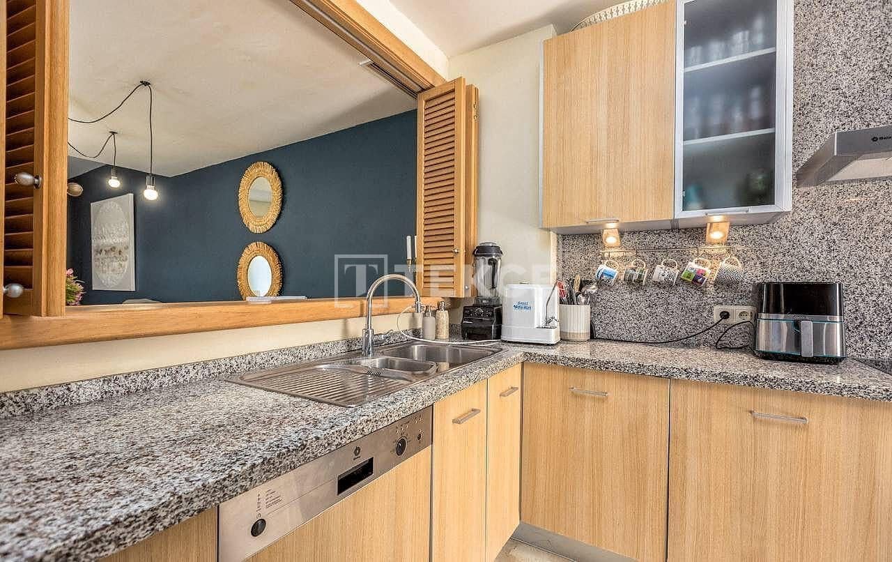 3 sypialnia Willa na sprzedaż w Calahonda z basenem garażem - 500 000 € (Ref: 10165946)