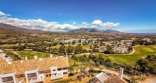 3 sypialnia Willa na sprzedaż w Calahonda, Mijas z basenem garażem - 500 000 € (Ref: 10165946)