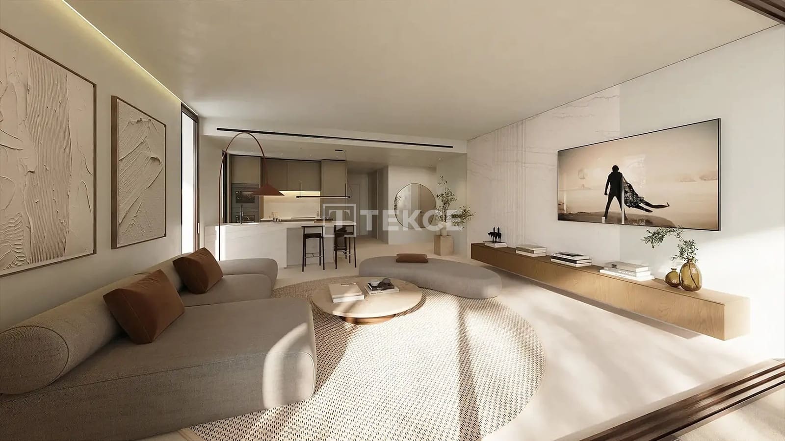 3 bedroom Flat for sale in Fuengirola with pool garage - € 895,000 (Ref: 10168009)