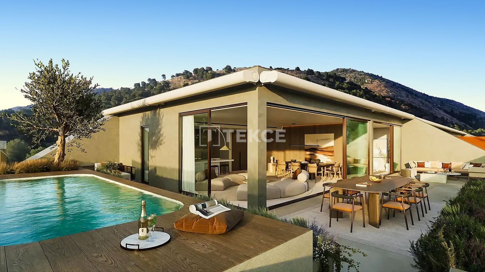 3 bedroom Flat for sale in Fuengirola with pool garage - € 895,000 (Ref: 10168009)