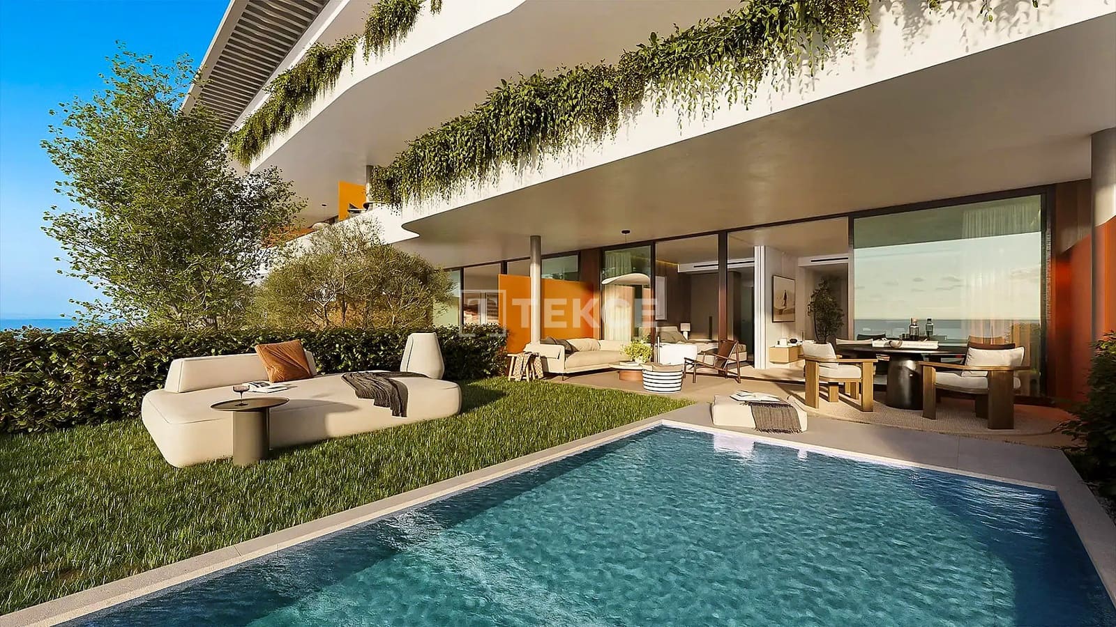 3 bedroom Flat for sale in Fuengirola with pool garage - € 895,000 (Ref: 10168009)