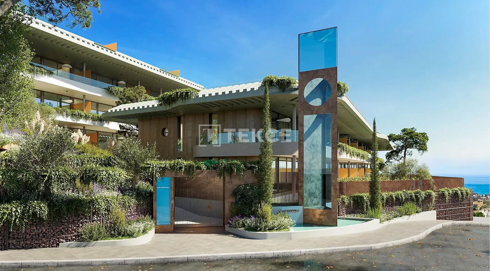 3 bedroom Flat for sale in Fuengirola with pool garage - € 895,000 (Ref: 10168009)