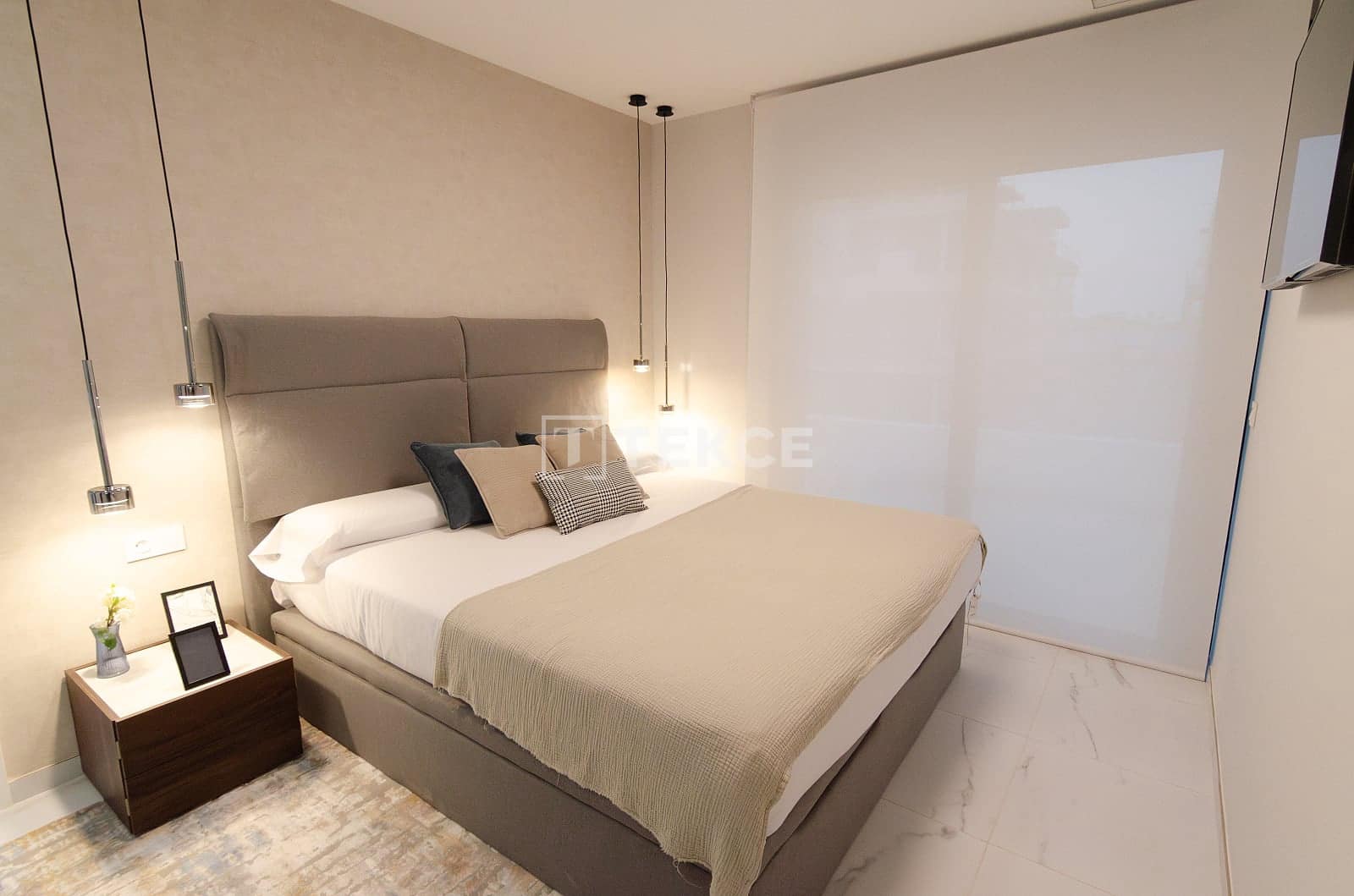 3 Zimmer Wohnung zu verkaufen in Torrevieja mit Pool Garage - 462.000 € (Ref: 10170307)