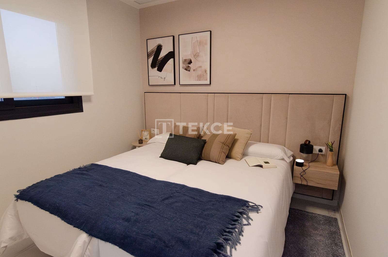3 Zimmer Wohnung zu verkaufen in Torrevieja mit Pool Garage - 462.000 € (Ref: 10170307)