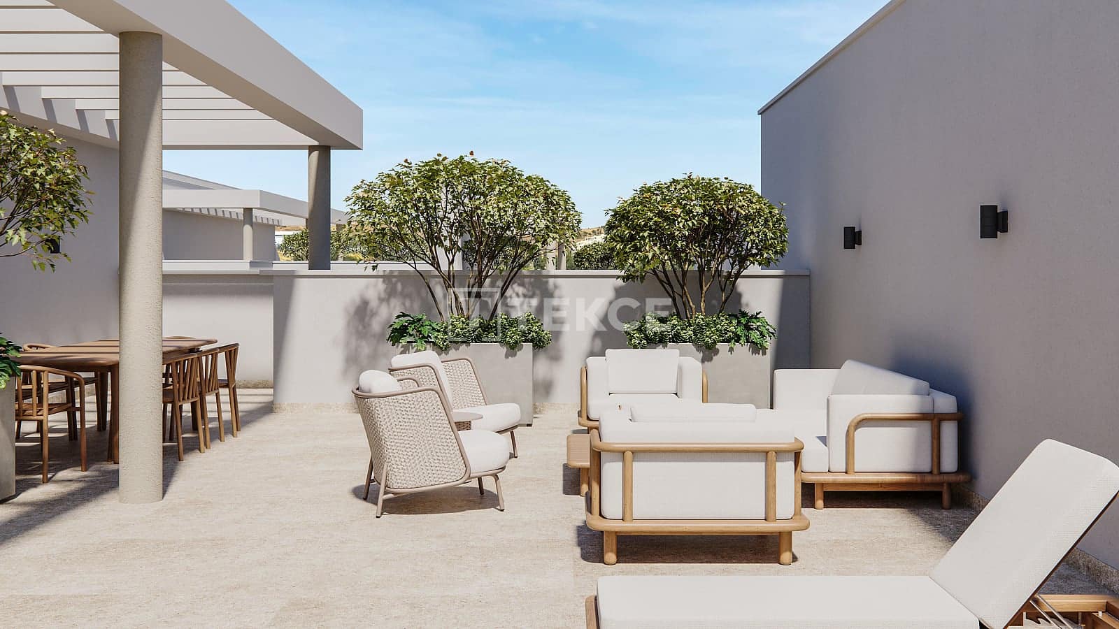 2 bedroom Villa for sale in Cerro del Aguila with pool - € 480,000 (Ref: 10170308)