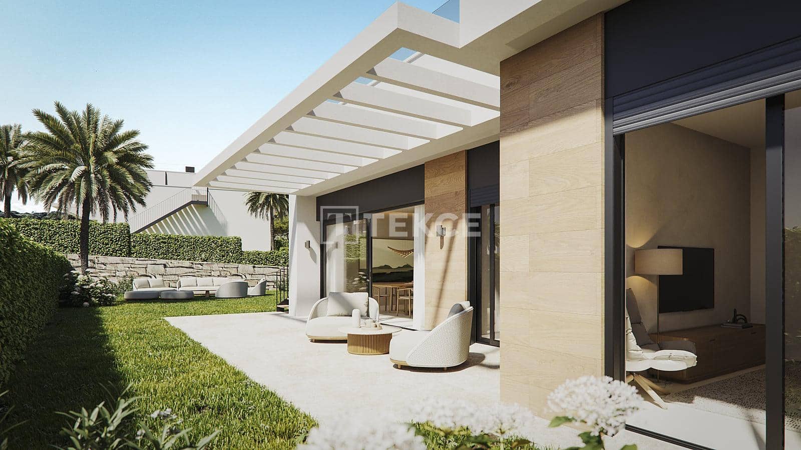 3 bedroom Villa for sale in Cerro del Aguila with pool - € 670,000 (Ref: 10170309)