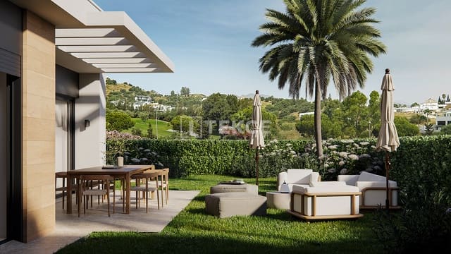 3 camera da letto Villa in vendita in Cerros del Águila, Mijas con piscina - 670.000 € (Rif: 10170309)