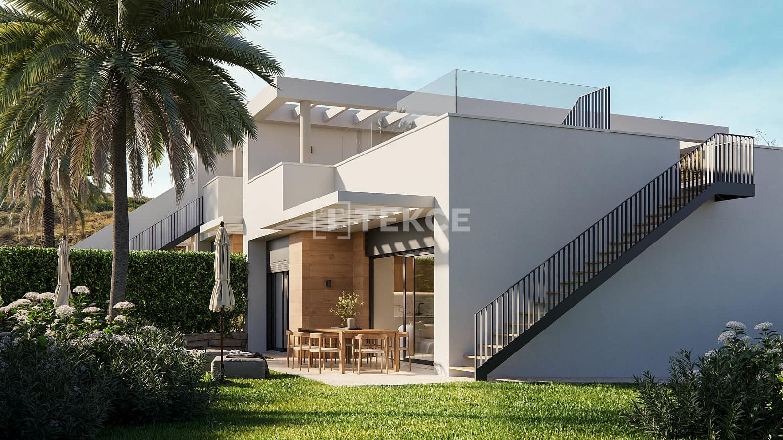 3 bedroom Villa for sale in Cerro del Aguila with pool - € 670,000 (Ref: 10170309)