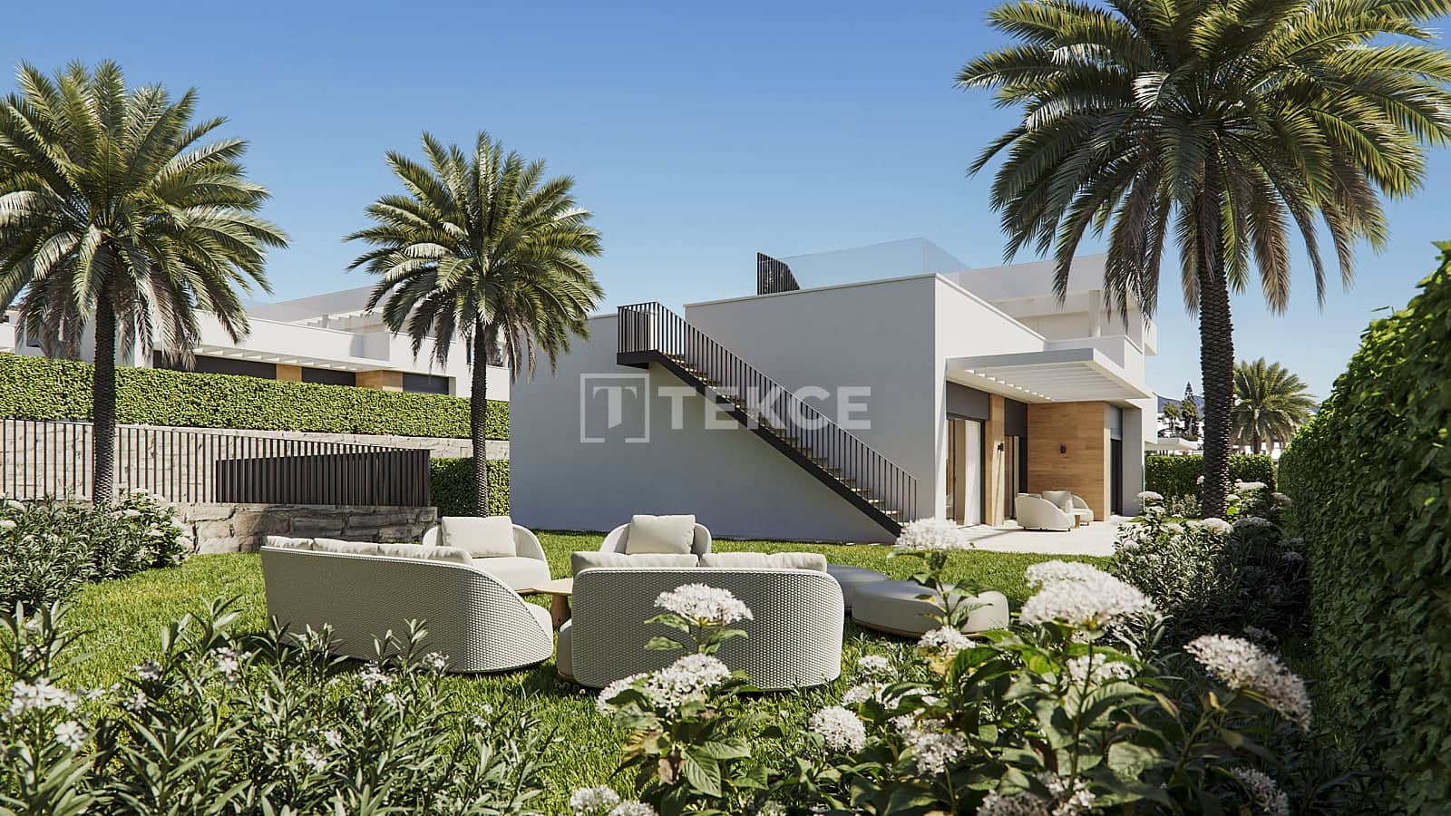 3 bedroom Villa for sale in Cerro del Aguila with pool - € 670,000 (Ref: 10170309)