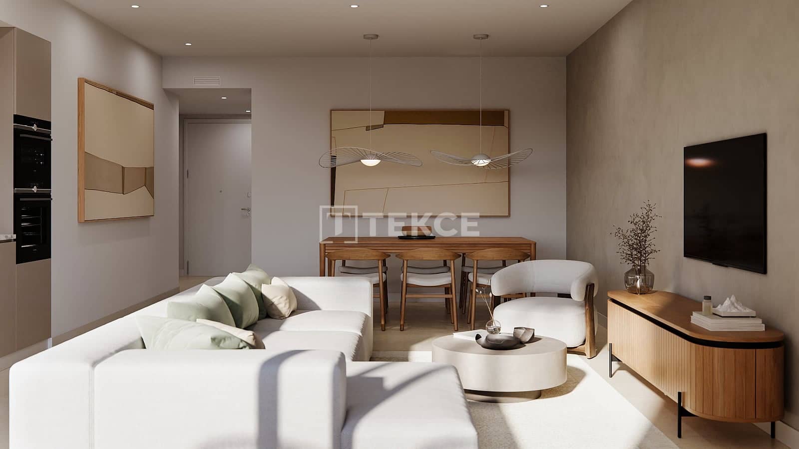 3 bedroom Villa for sale in Cerro del Aguila with pool - € 670,000 (Ref: 10170309)