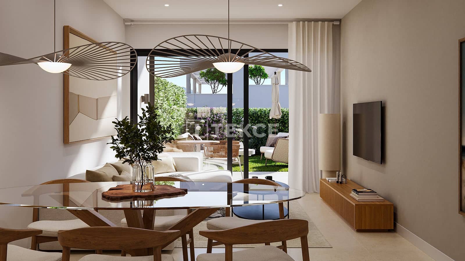 3 bedroom Villa for sale in Cerro del Aguila with pool - € 860,000 (Ref: 10170310)