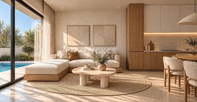 2 soverom Villa til salgs i San Pedro del Pinatar med svømmebasseng garasje - € 370 000 (Ref: 10173072)
