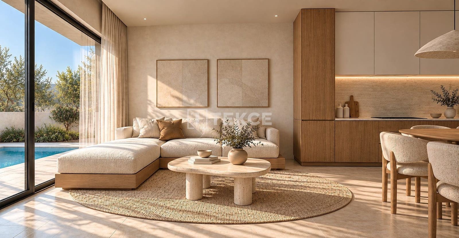 3 chambre Villa/Maison à vendre à San Pedro del Pinatar avec piscine garage - 370 000 € (Ref: 10173073)