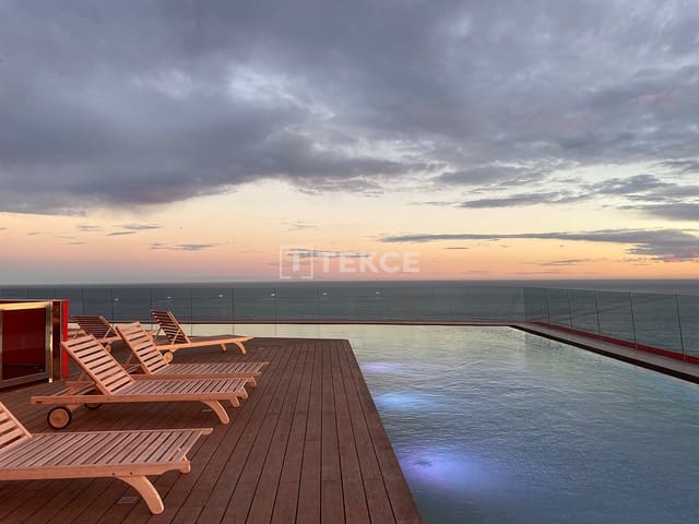 4 Zimmer Wohnung zu verkaufen in Sant Martí de Provenals, Barcelona Stadt mit Pool Garage - 5.665.000 € (Ref: 10176103)