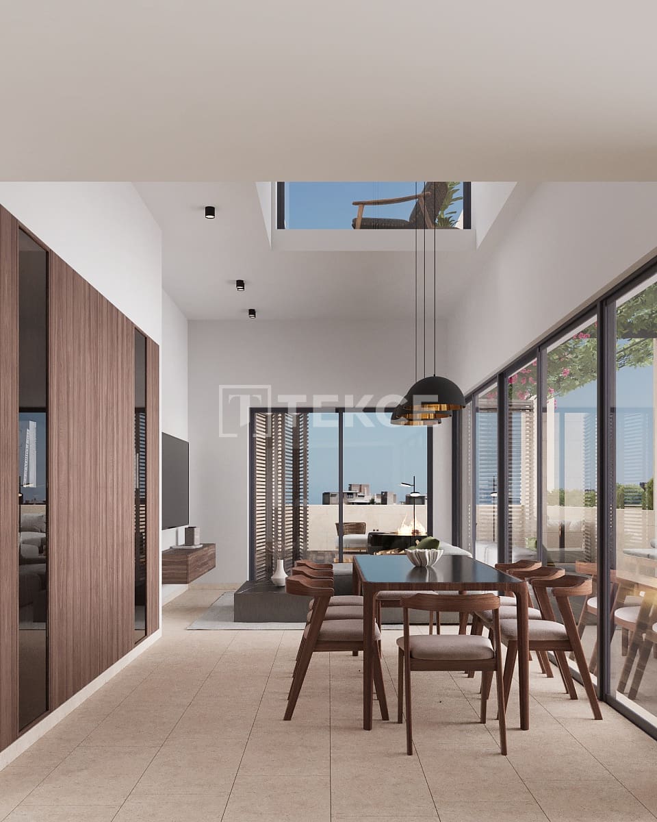 2 soveværelse Lejlighed til salg i New Golden Mile med swimmingpool - € 359.000 (Ref: 10179677)
