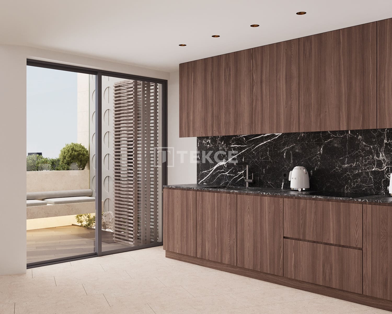2 soveværelse Lejlighed til salg i New Golden Mile med swimmingpool - € 359.000 (Ref: 10179677)