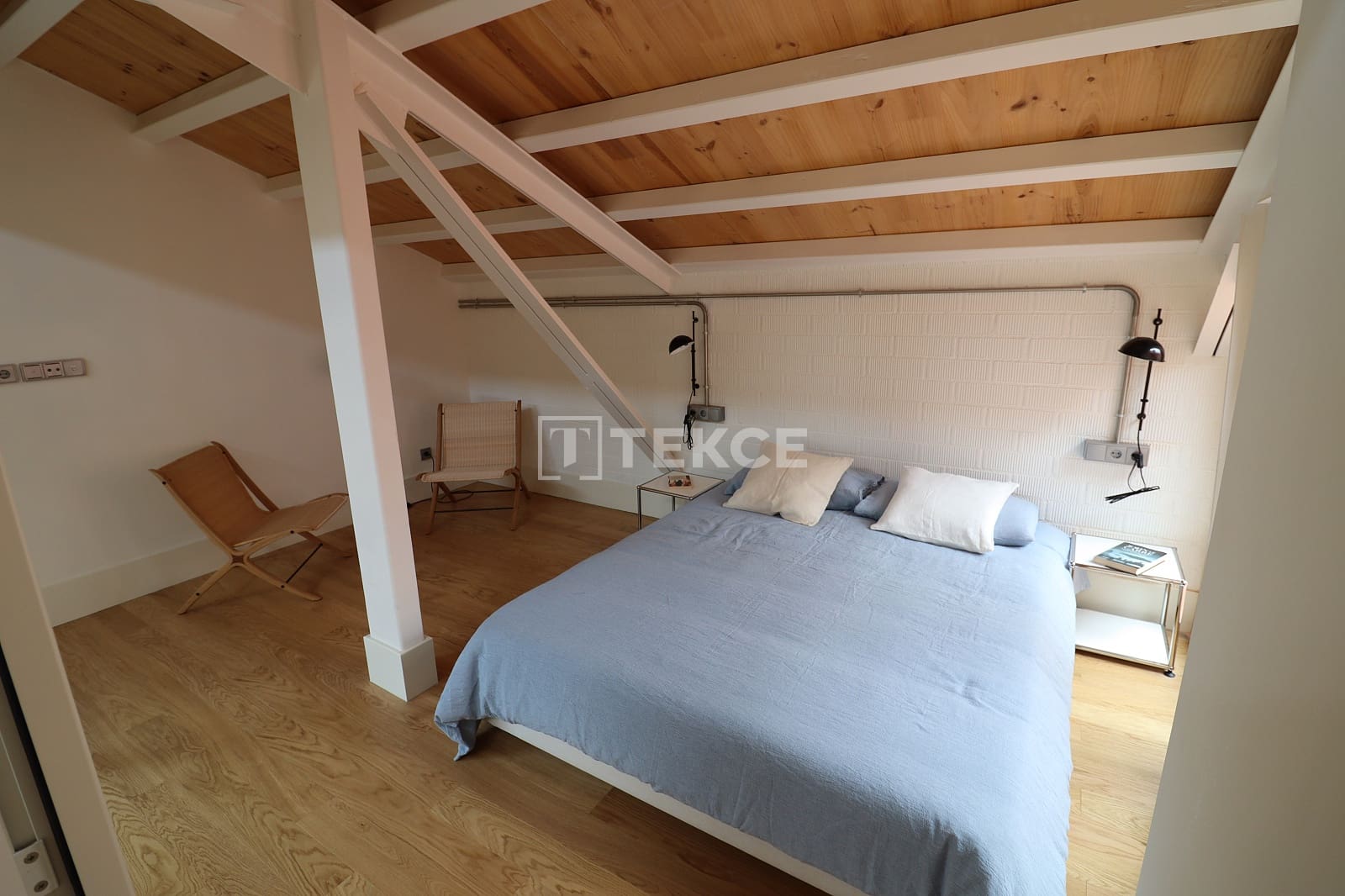 1 soveværelse Villa til salg i Barcelona by med swimmingpool - € 1.025.000 (Ref: 10182273)