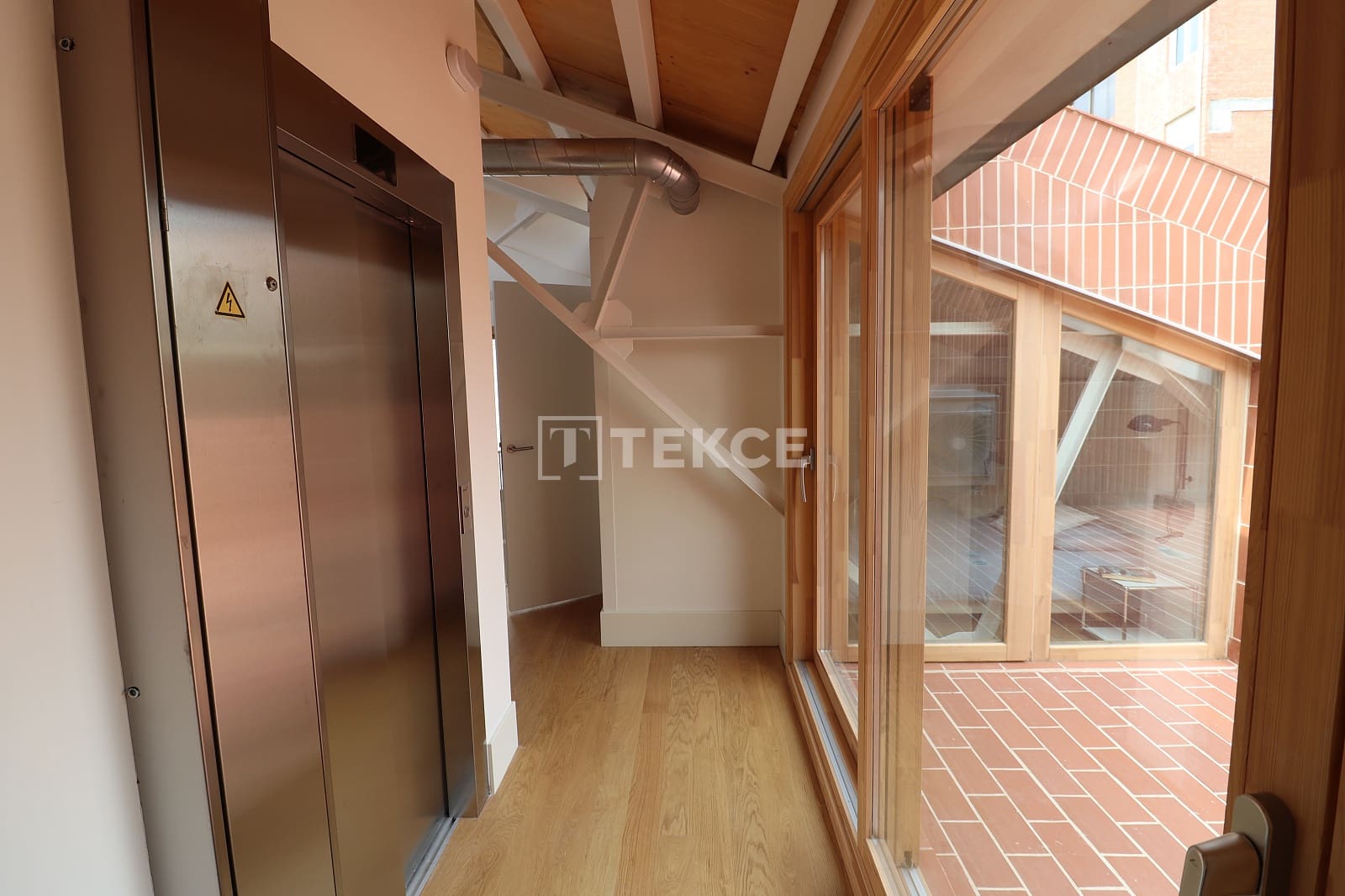 1 soveværelse Villa til salg i Barcelona by med swimmingpool - € 1.025.000 (Ref: 10182273)