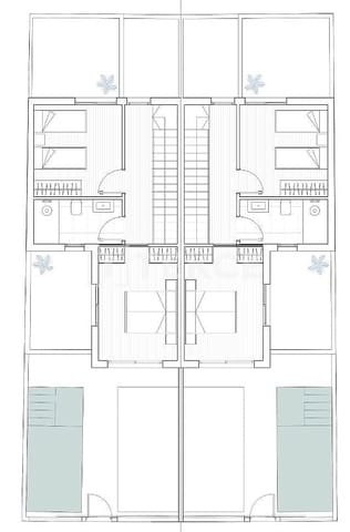 3 soveværelse Villa til salg i Torre-Pacheco med swimmingpool garage - € 296.000 (Ref: 10186244)