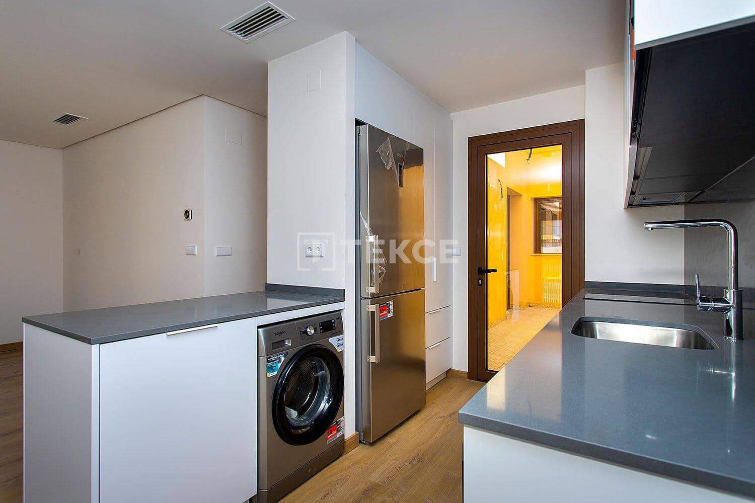 3 slaapkamer Flat te koop in Hondon de las Nieves - € 230.000 (Ref: 8964556)