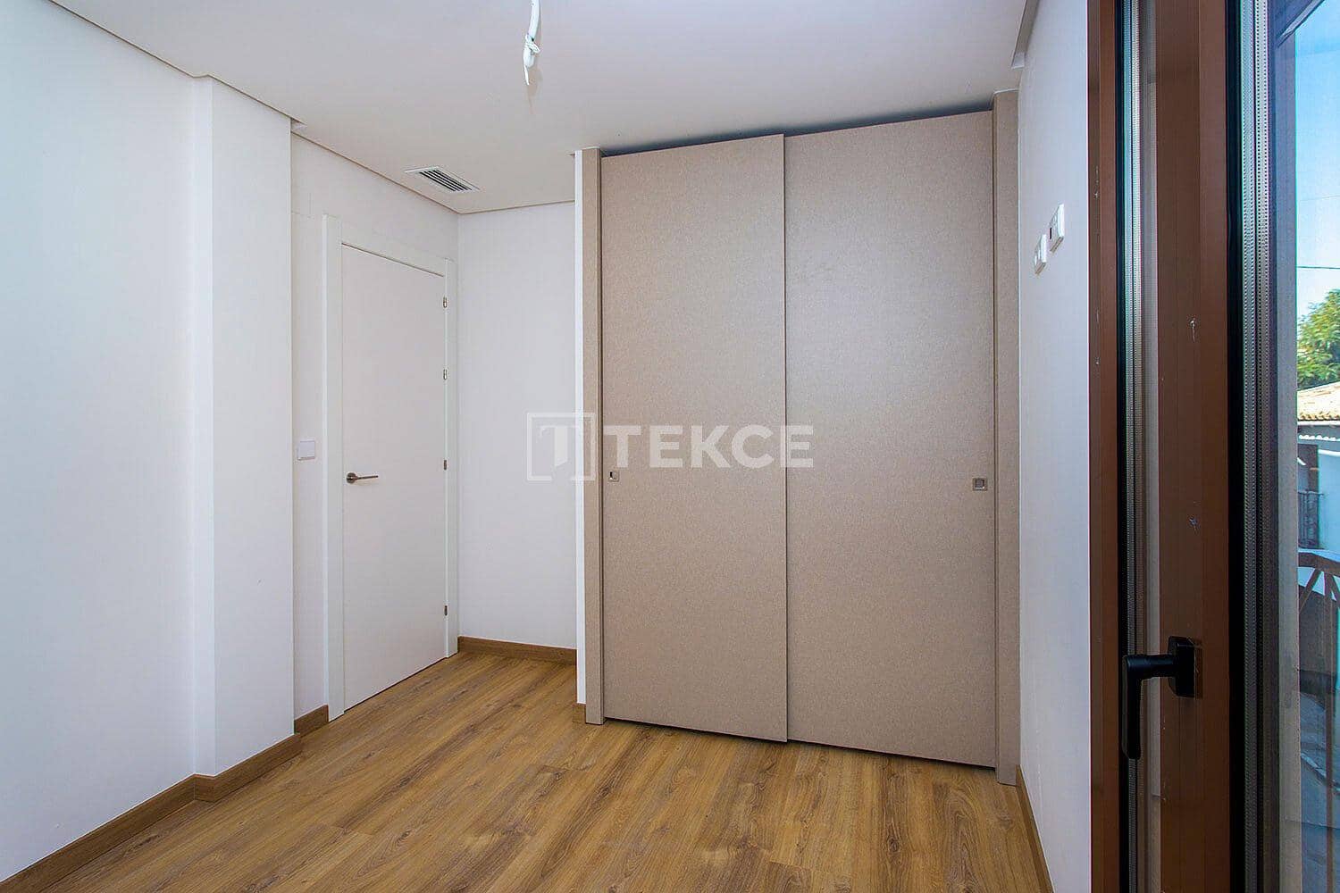 3 slaapkamer Flat te koop in Hondon de las Nieves - € 230.000 (Ref: 8964556)