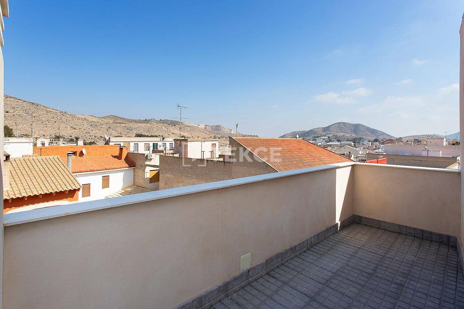 3 slaapkamer Flat te koop in Hondon de las Nieves - € 230.000 (Ref: 8964556)