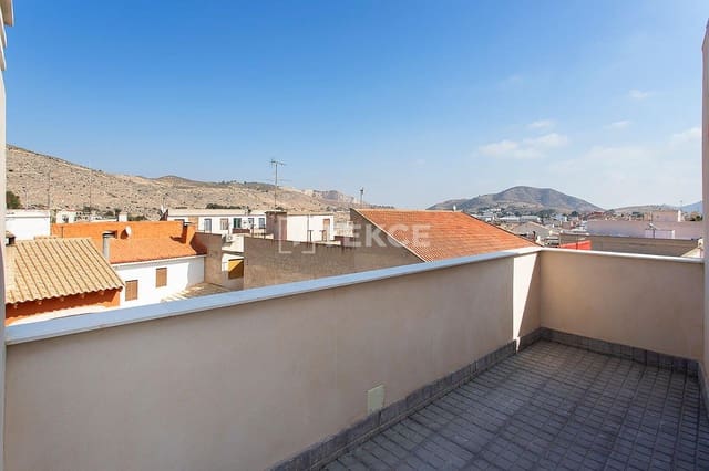 3 slaapkamer Flat te koop in Hondón de las Nieves - € 230.000 (Ref: 8964556)