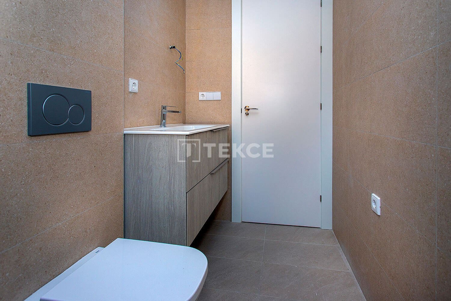 3 slaapkamer Flat te koop in Hondon de las Nieves - € 230.000 (Ref: 8964556)