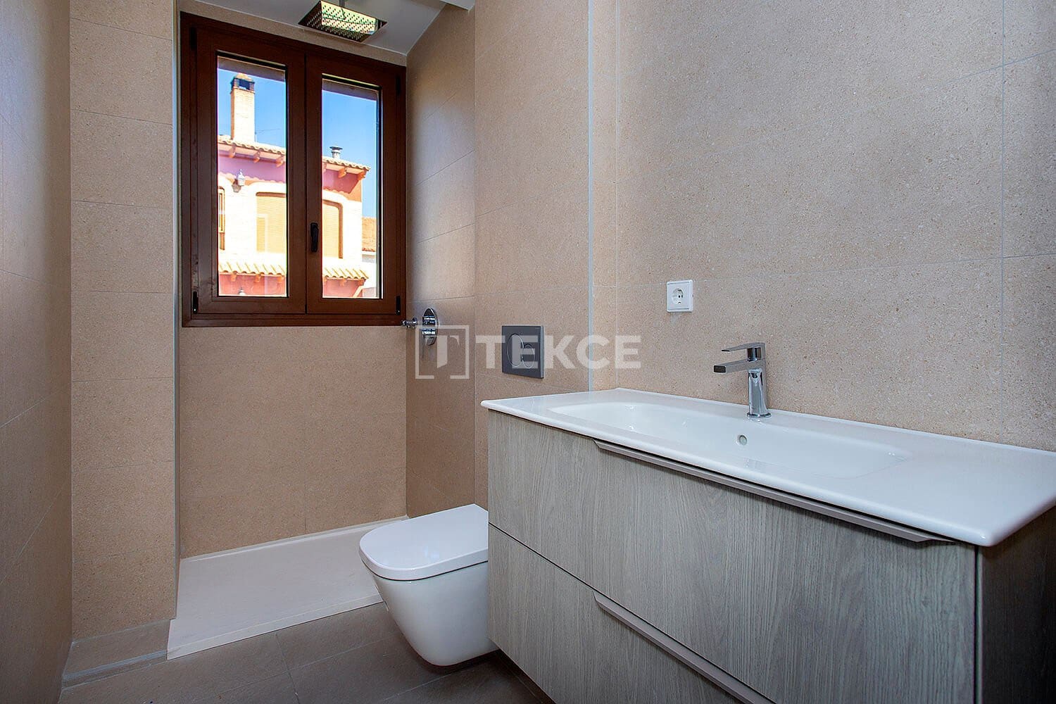 3 slaapkamer Flat te koop in Hondon de las Nieves - € 230.000 (Ref: 8964556)