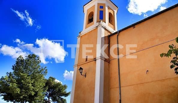 3 sypialnia Mieszkanie na sprzedaż w Hondón de las Nieves - 255 000 € (Ref: 8964560)