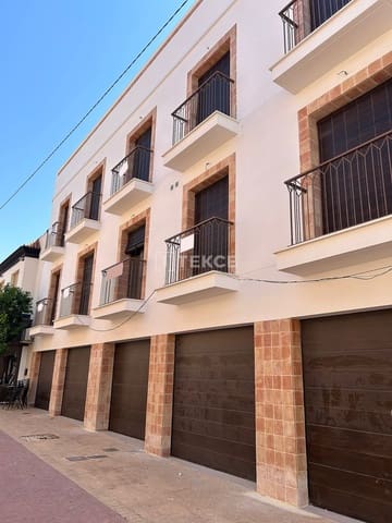 3 soverom Leilighet til salgs i Hondón de las Nieves - € 255 000 (Ref: 8964560)