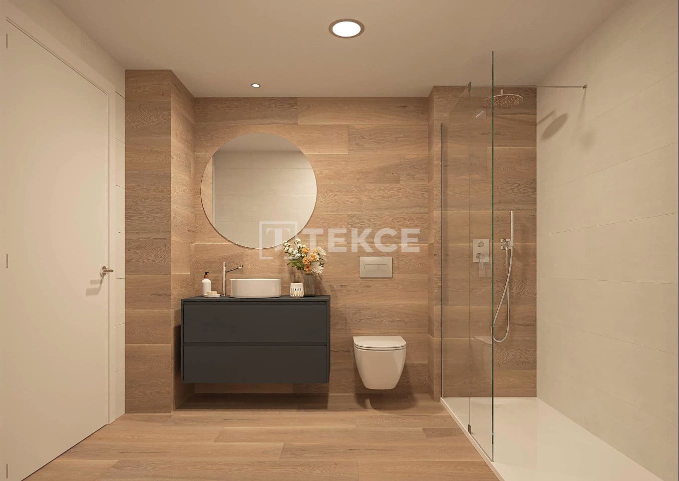 2 slaapkamer Villa te koop in Denia met zwembad - € 345.000 (Ref: 8964562)