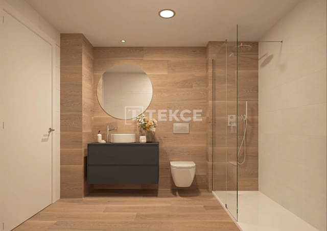 2 slaapkamer Villa te koop in Dénia met zwembad - € 345.000 (Ref: 8964562)