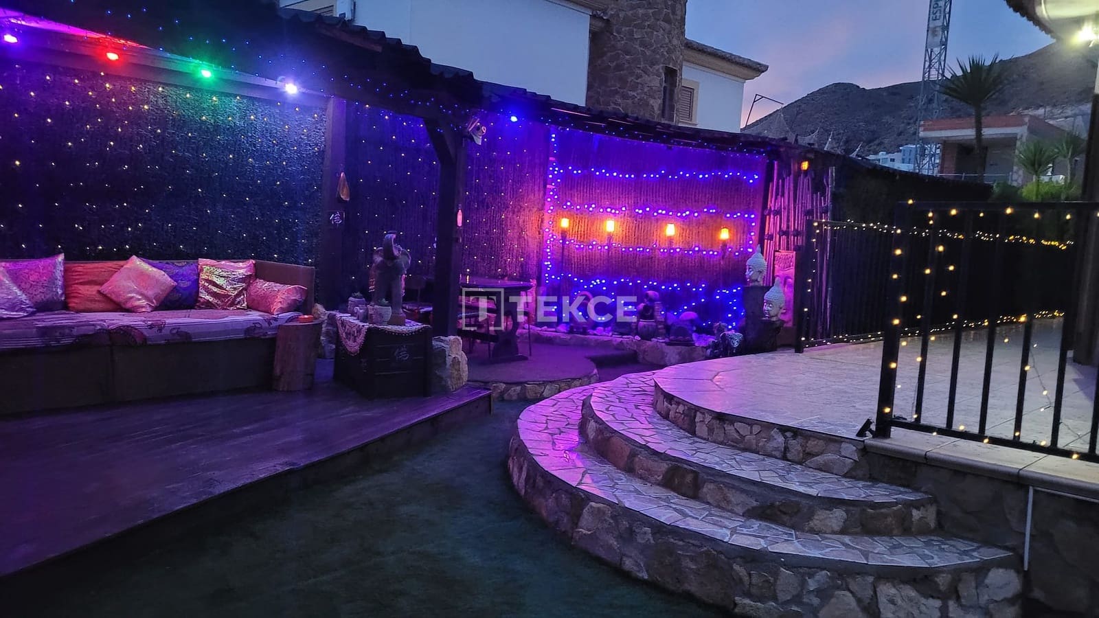 3 quarto Moradia para venda em Finestrat com piscina - 625 000 € (Ref: 8964566)