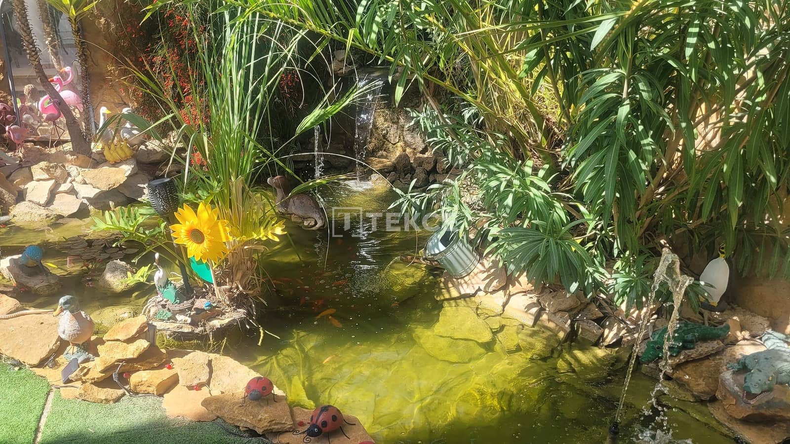 3 quarto Moradia para venda em Finestrat com piscina - 625 000 € (Ref: 8964566)