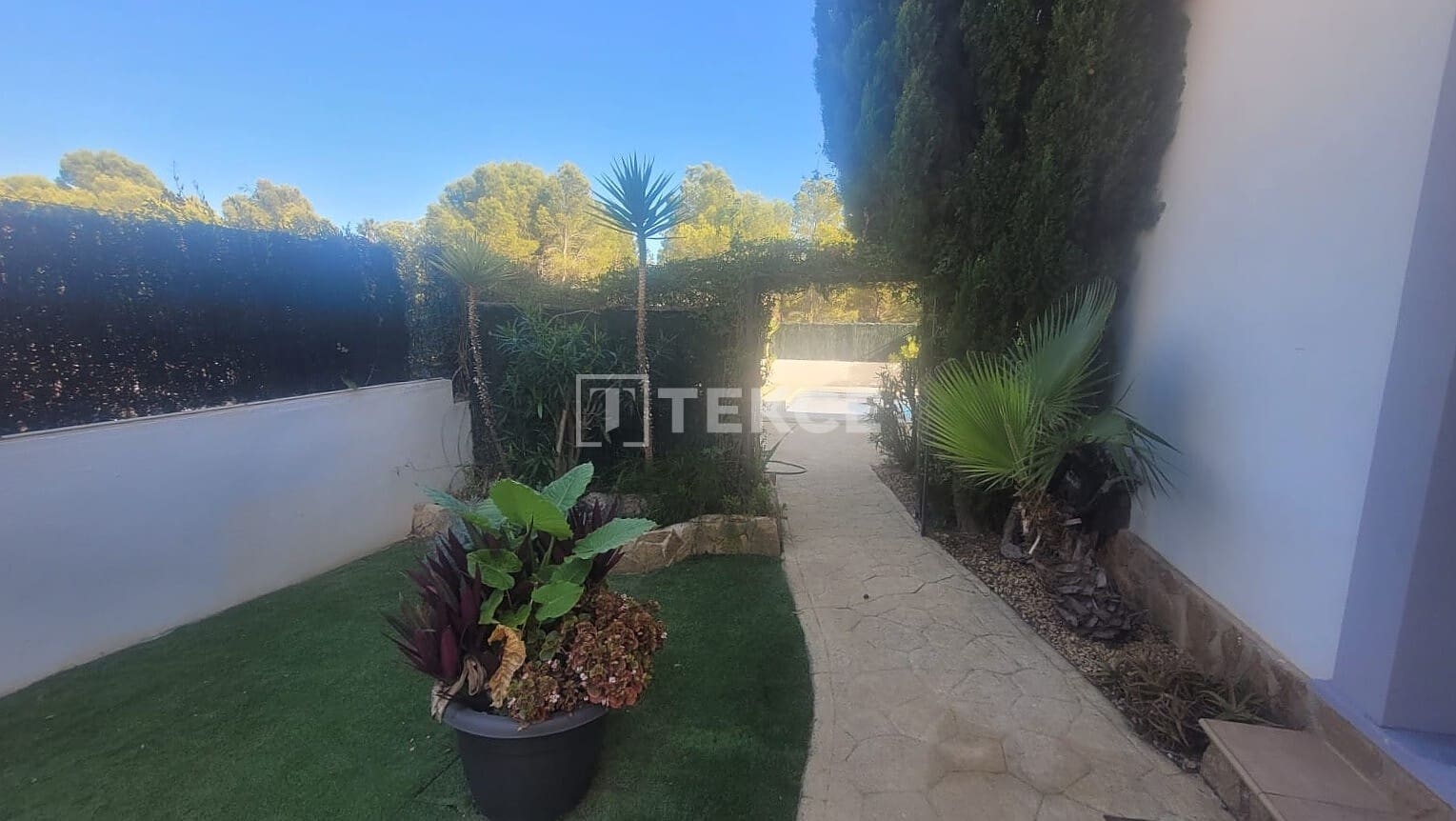 3 quarto Moradia para venda em Finestrat com piscina - 625 000 € (Ref: 8964566)