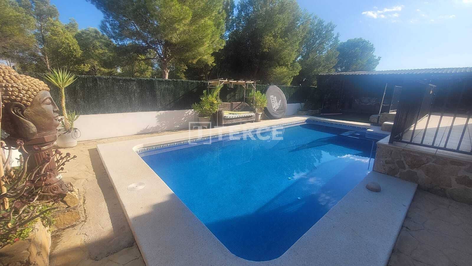 3 quarto Moradia para venda em Finestrat com piscina - 625 000 € (Ref: 8964566)