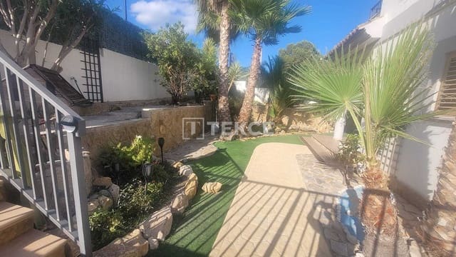 3 sovrum Villa till salu i Golf Bahía, Finestrat med pool - 625 000 € (Ref: 8964566)
