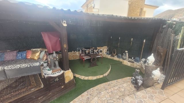 3 sovrum Villa till salu i Golf Bahía, Finestrat med pool - 625 000 € (Ref: 8964566)